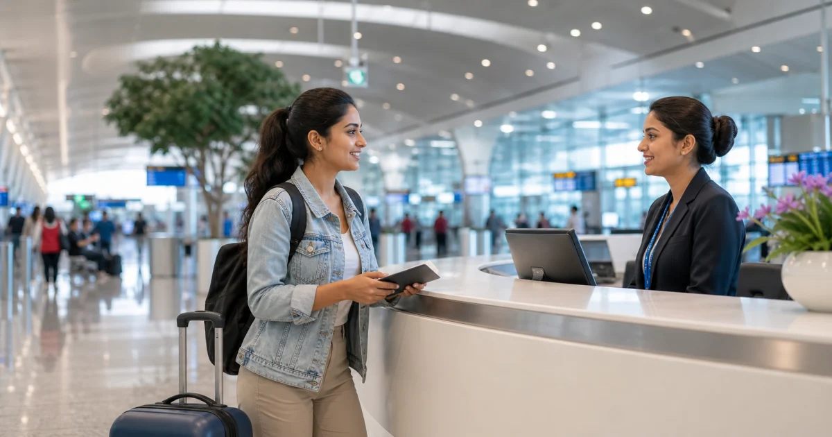 Dubai 48-Hour Transit Visa Guide