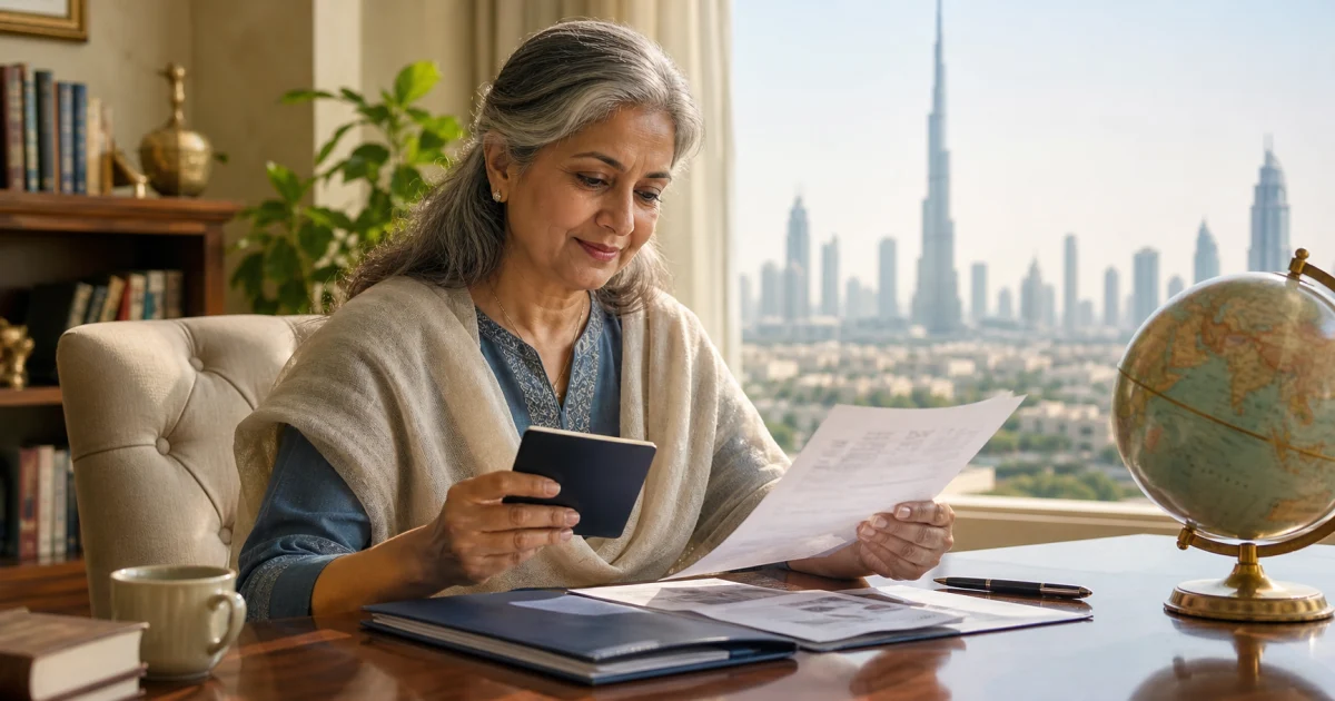 Dubai 5-Year Multiple Entry Tourist Visa Guide