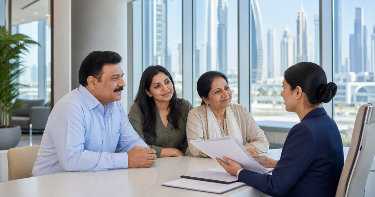 Dubai Medical Visit Visa: Complete Guide