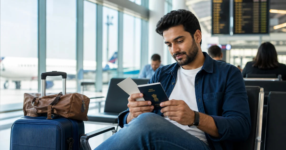 Dubai Visa for Indians: Complete 2026 Guide