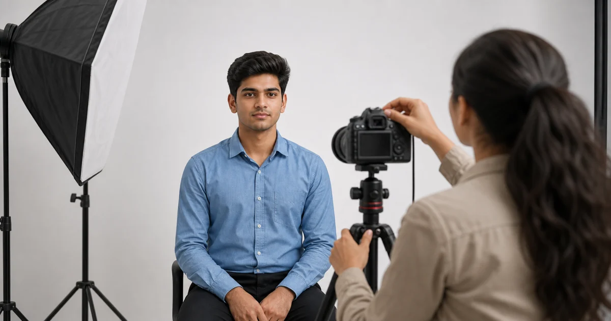 Dubai Visa Photo Requirements: Practical Specification Guide